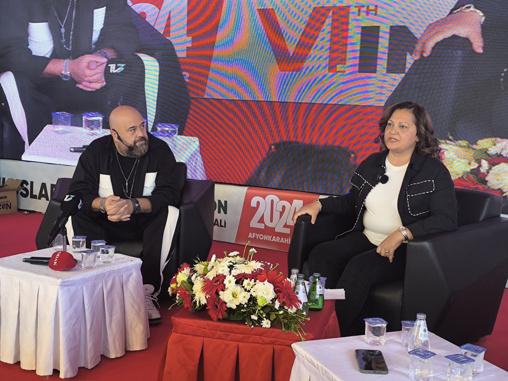 Afyonkarahisar Kısa Sürede Marka Şehir Olacak