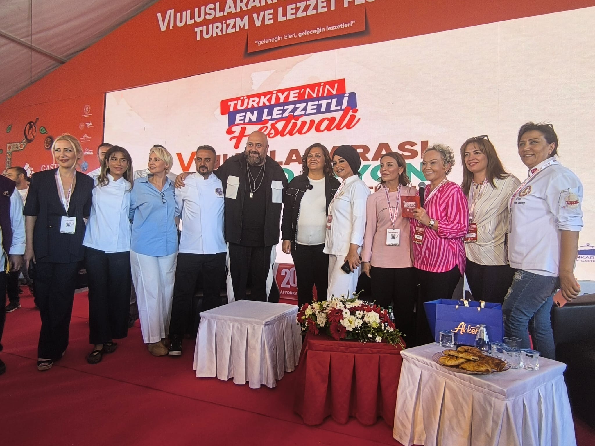 Afyonkarahisar Kısa Sürede Marka Şehir Olacak