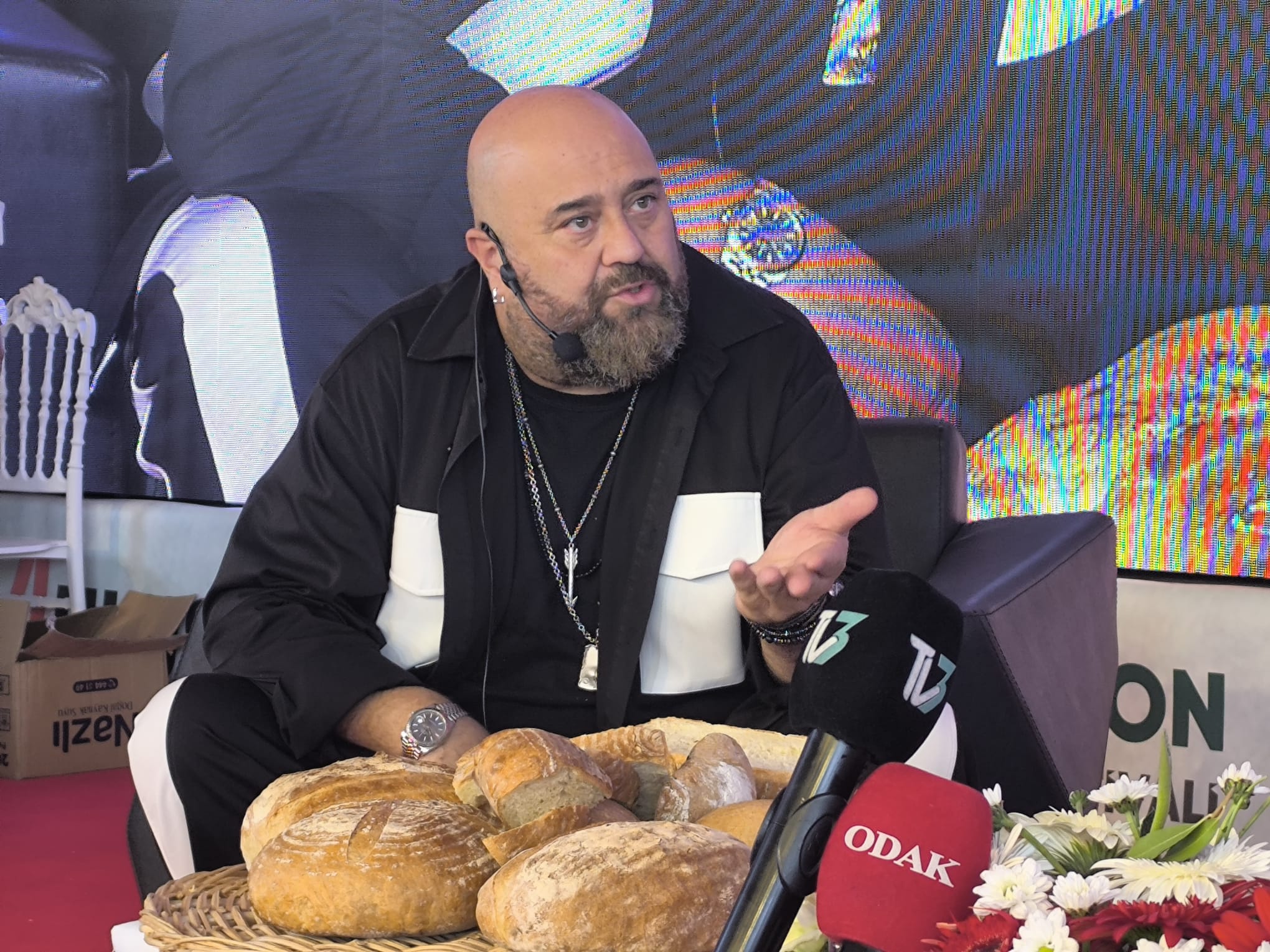 Afyonkarahisar Kısa Sürede Marka Şehir Olacak