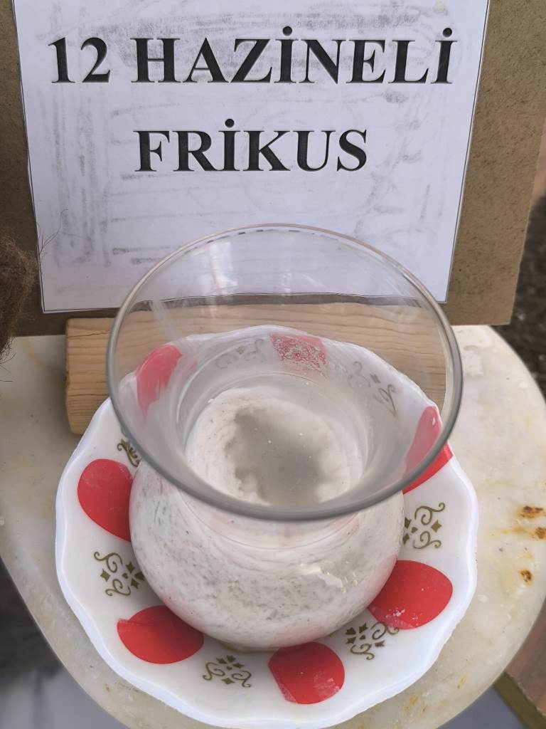 AKÜ AŞÇILIK BÖLÜMÜ FARK YARATTI