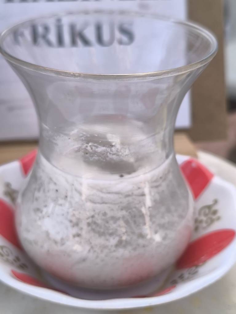 AKÜ AŞÇILIK BÖLÜMÜ FARK YARATTI