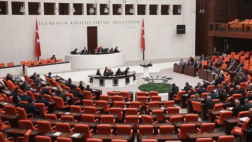 Mesai 1 Ekim'de başlıyor: TBMM'nin gündemi ekonomi olacak