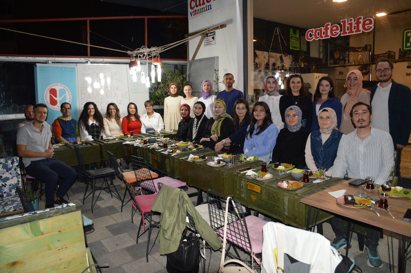Psikolojik Danışmanlar Haftası Kutlandı
