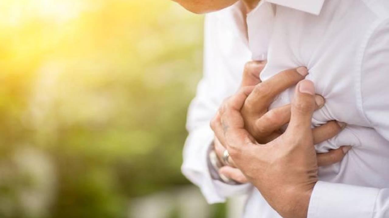 Kalp ve damar hastalıkları gençleri de tehdit ediyor