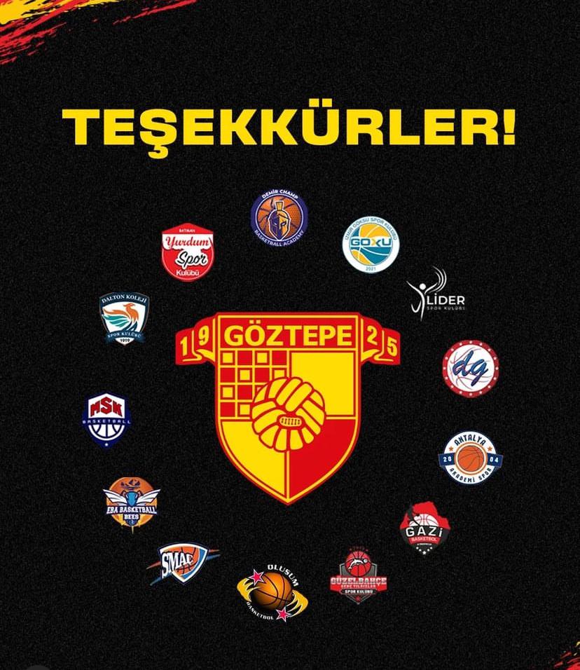 Genç yetenek Demirkale, Göztepe forması giyecek!