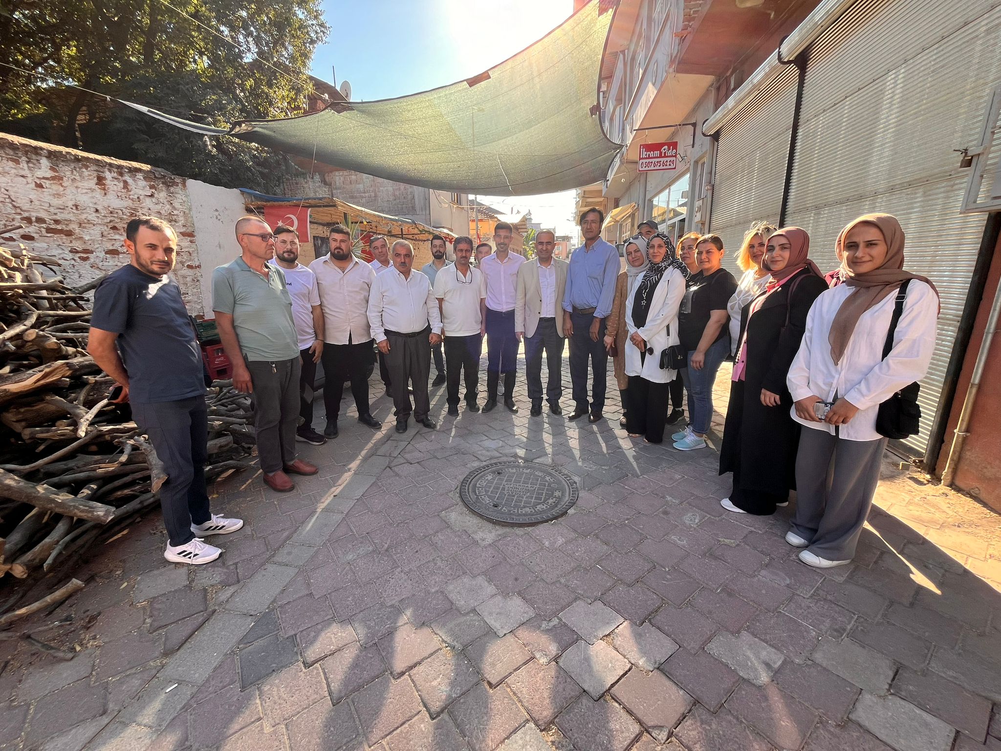 Milletvekili Arslan: "Başarılarımızı Arttırmayı Hedefliyoruz"