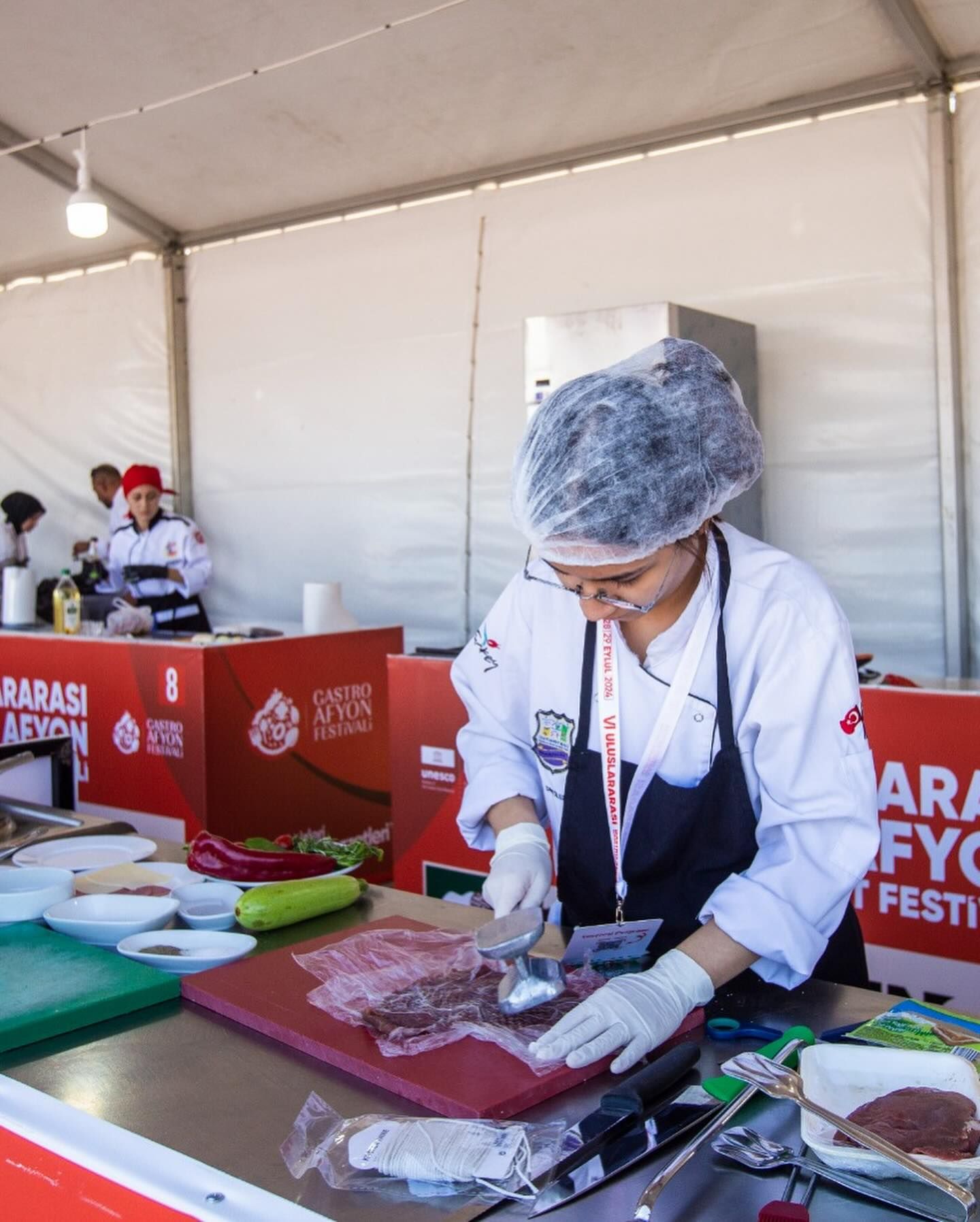 GastroAfyon Fest Unutulmaz Anlarla Sona Erdi