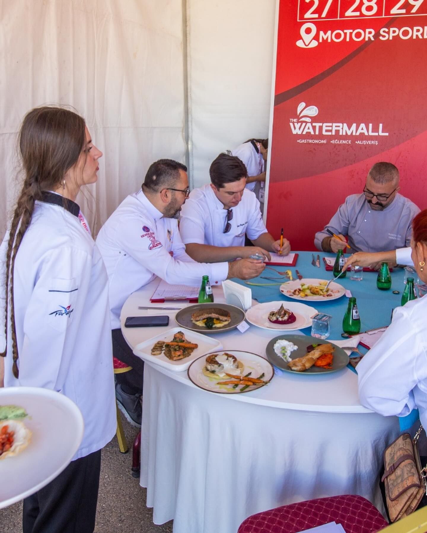 GastroAfyon Fest Unutulmaz Anlarla Sona Erdi
