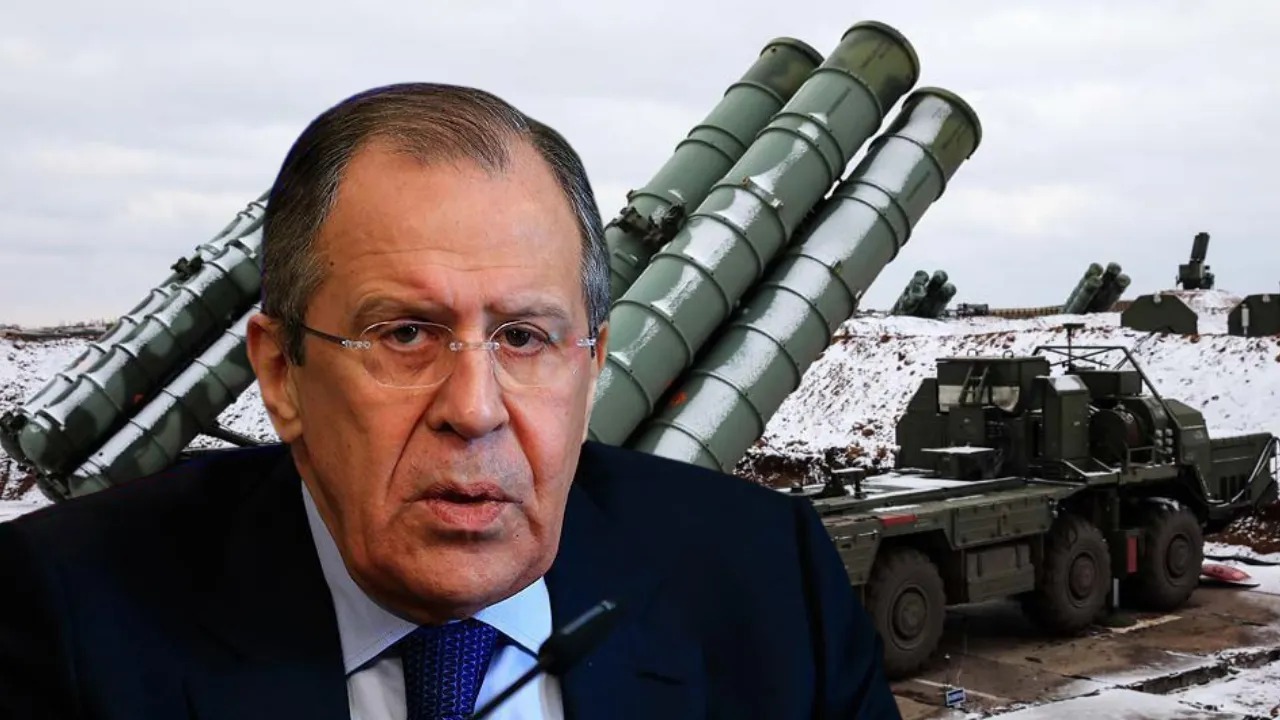 Rusya'dan Türkiye'ye kritik S-400 uyarısı: Satamazsınız!
