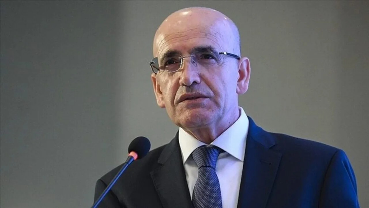 Bakan Şimşek: Enflasyon 2026'da yüzde 10'un altına düşecek