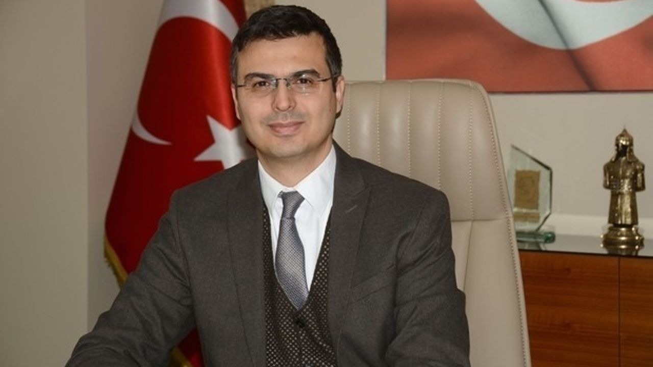 “Kalbinin Kahramanı Ol, Harekete Geç”