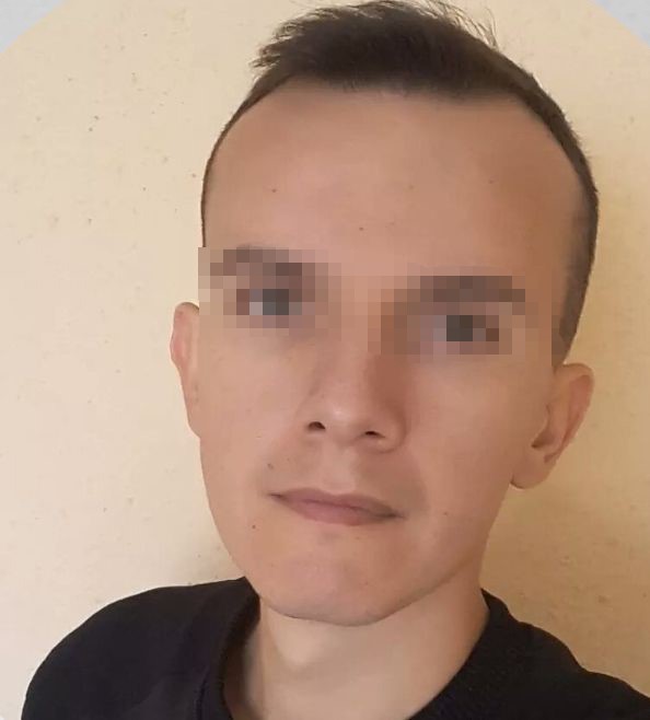 Afyon'da cinnet geçiren koca dehşeti...Karısına ve oğluna kurşun yağdırıp intihar etti.