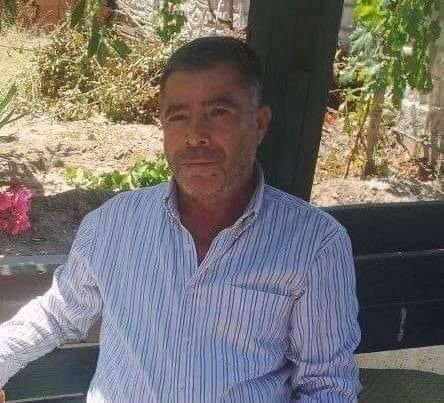 Afyon'da cinnet geçiren koca dehşeti...Karısına ve oğluna kurşun yağdırıp intihar etti.