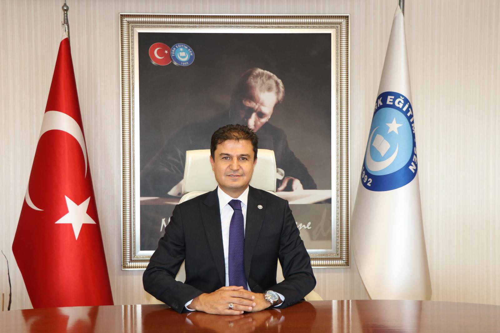 “Şikayet ettiğiniz her şey çürütülmüştür”