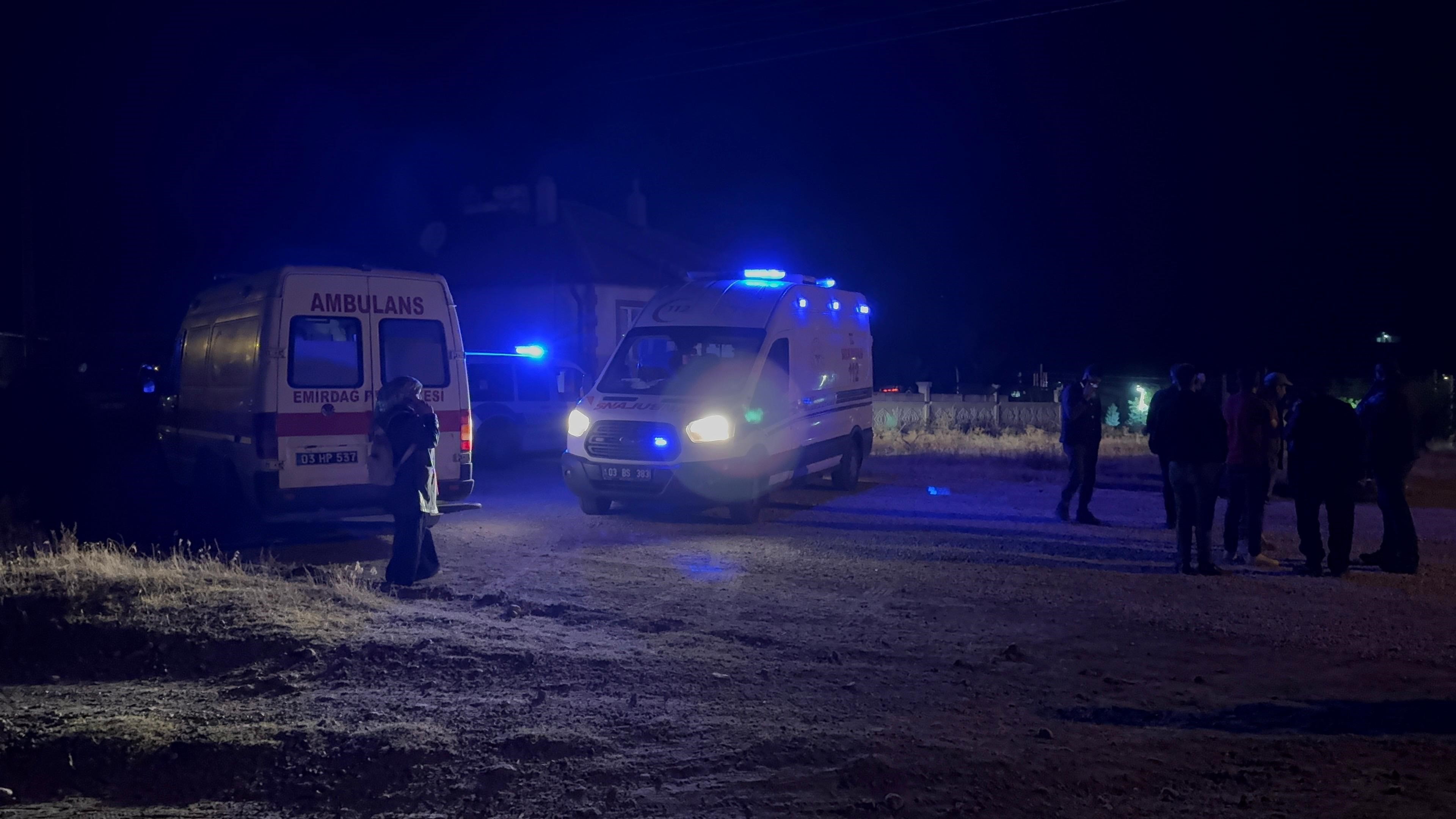 Cinnet Getiren Kocası Tarafından Vurulan Kadın Hayatını Kaybetti