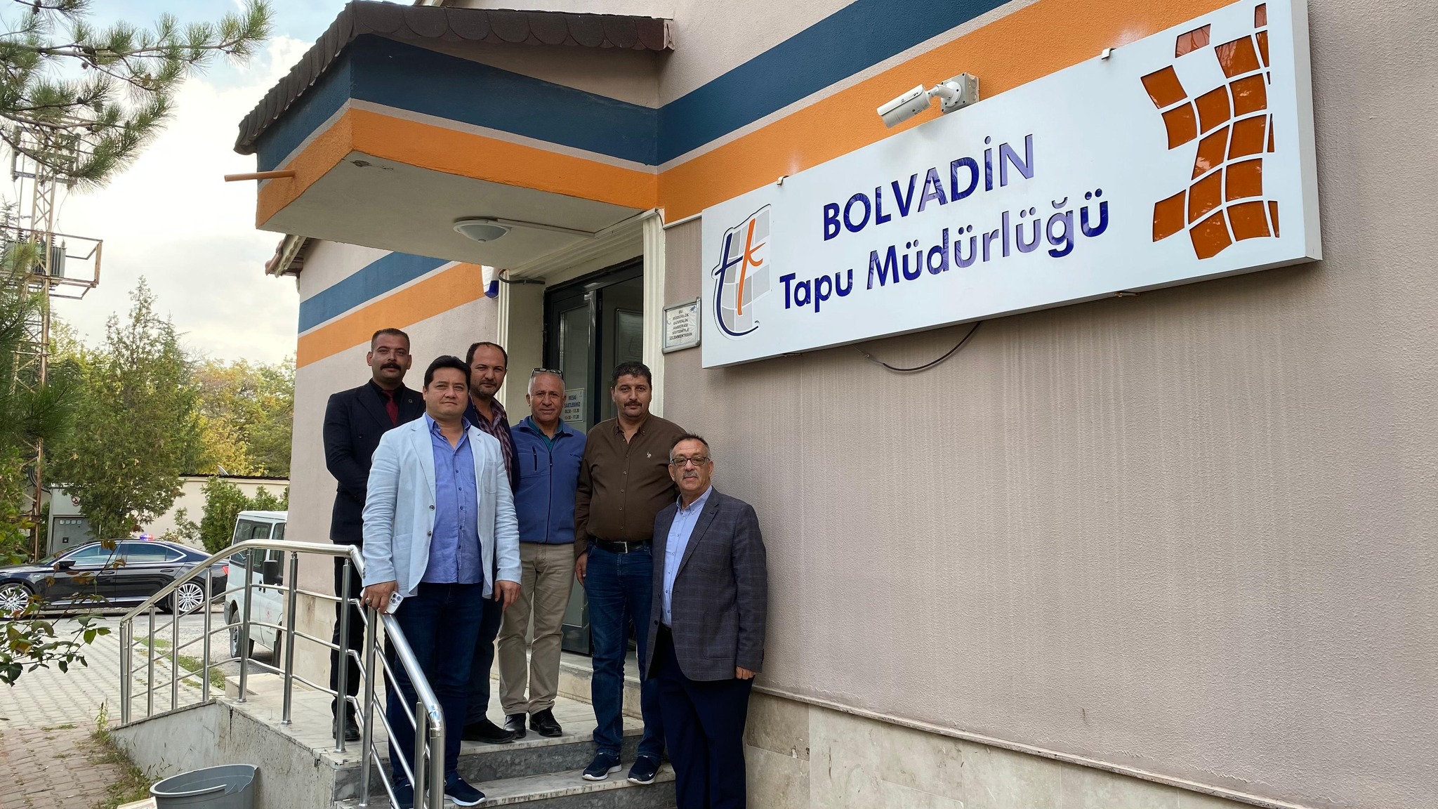 Bolvadin’e 2 Milyon Metrekarelik Arazi Kazandırıldı