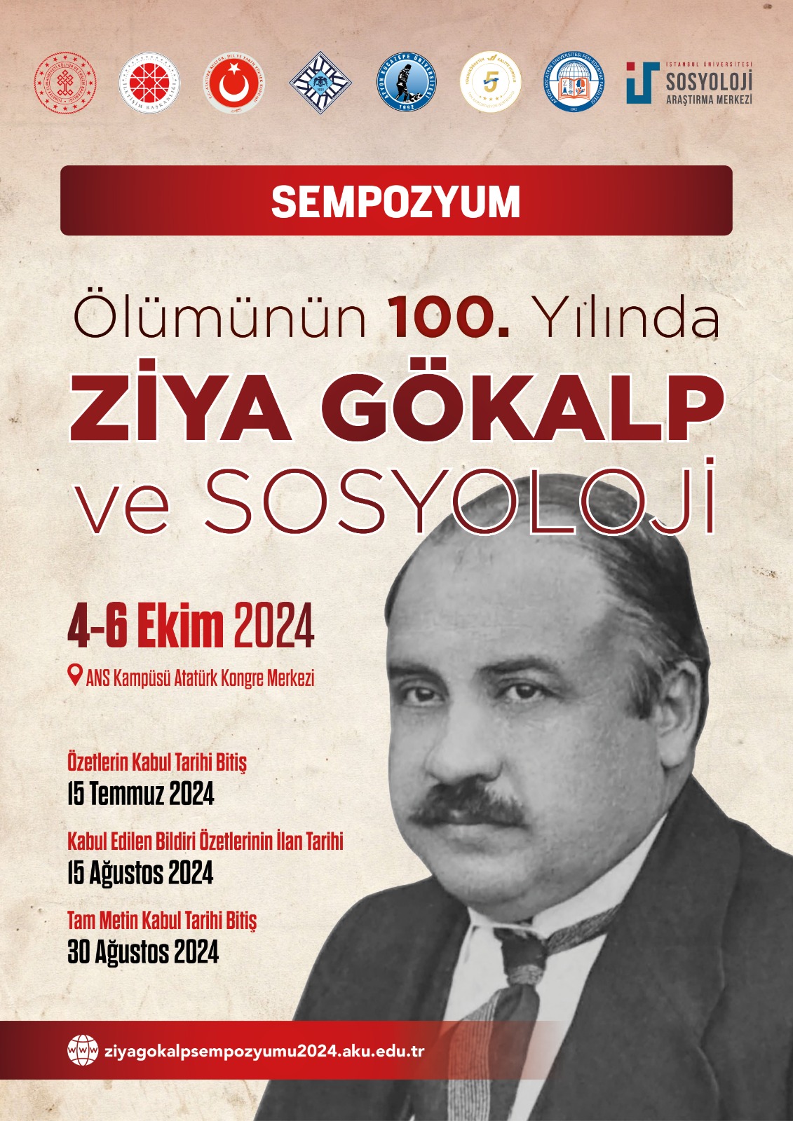 Cumhurbaşkanlığı İletişim Başkanı Altun Afyonkarahisar’a Geliyor!