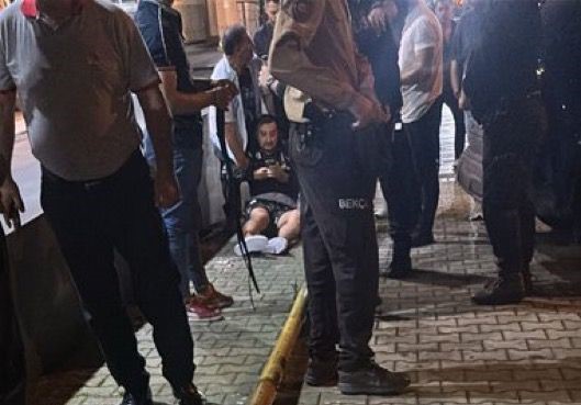 Serhat Akın'a Silahlı Saldırı Olayında Yeni Gelişme! 250 Bin TL Karşılığında Vurmuşlar