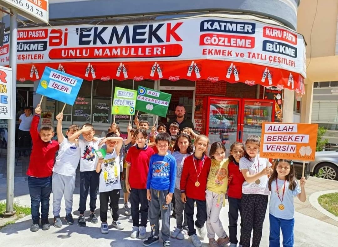 “Hayata Değer Katıyoruz Projesi”  Afyonkarahisar’da hayata değer katıyoruz projesi