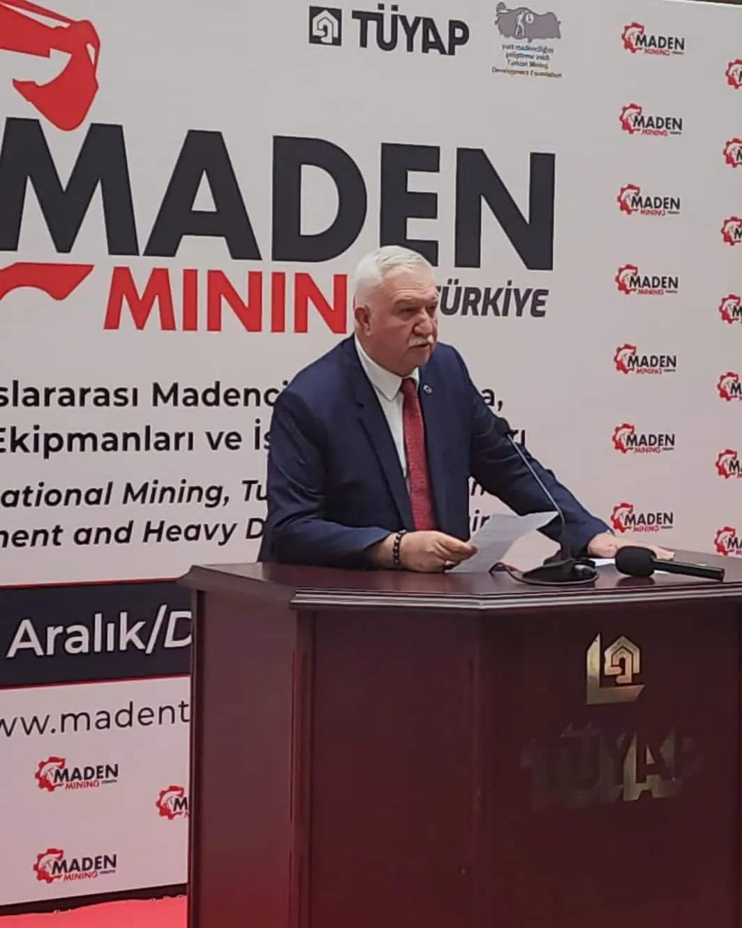 Başkan Alimoğlu'ndan Orman Kanunu Yönetmeliği Değişikliğine Tepki!