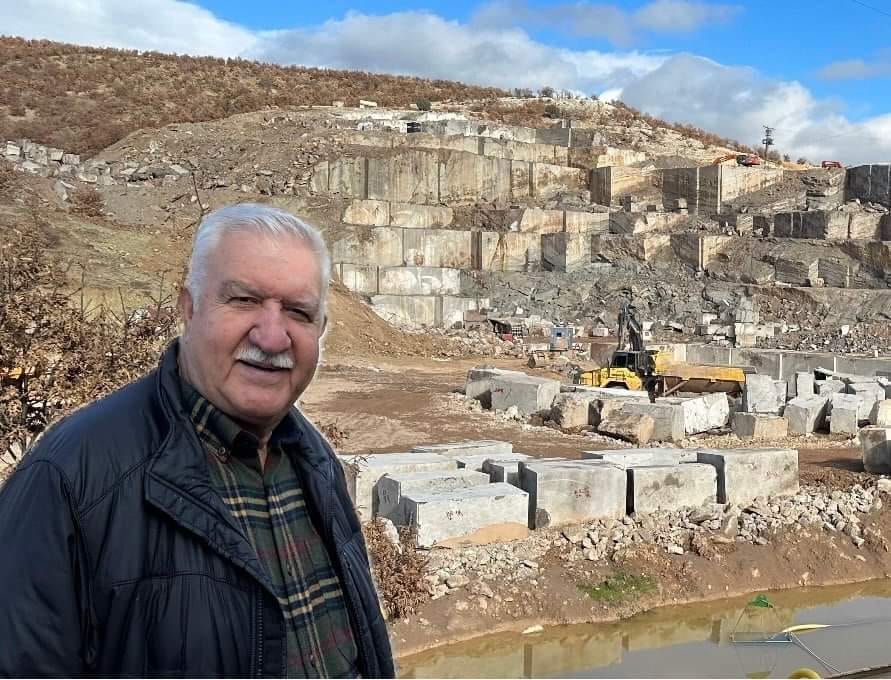 Başkan Alimoğlu'ndan Orman Kanunu Yönetmeliği Değişikliğine Tepki!