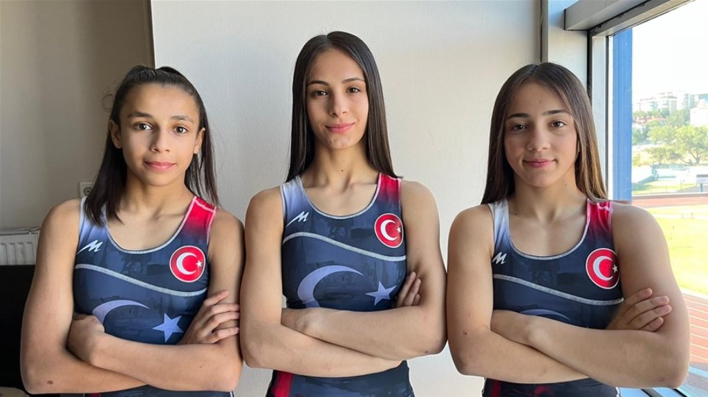 "MİLLİ TAKIMIN OMURGASINI OLUŞTURACAK SPORCULAR AFYONKARAHİSAR'DAN ÇIKIYOR"