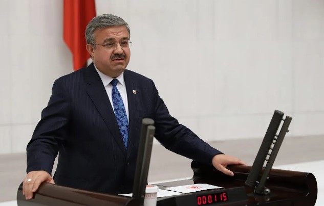 MİLLETVEKİLİ YURDUNUSEVEN DÜNYA ÇOÇUKLAR GÜNÜNÜ KUTLADI