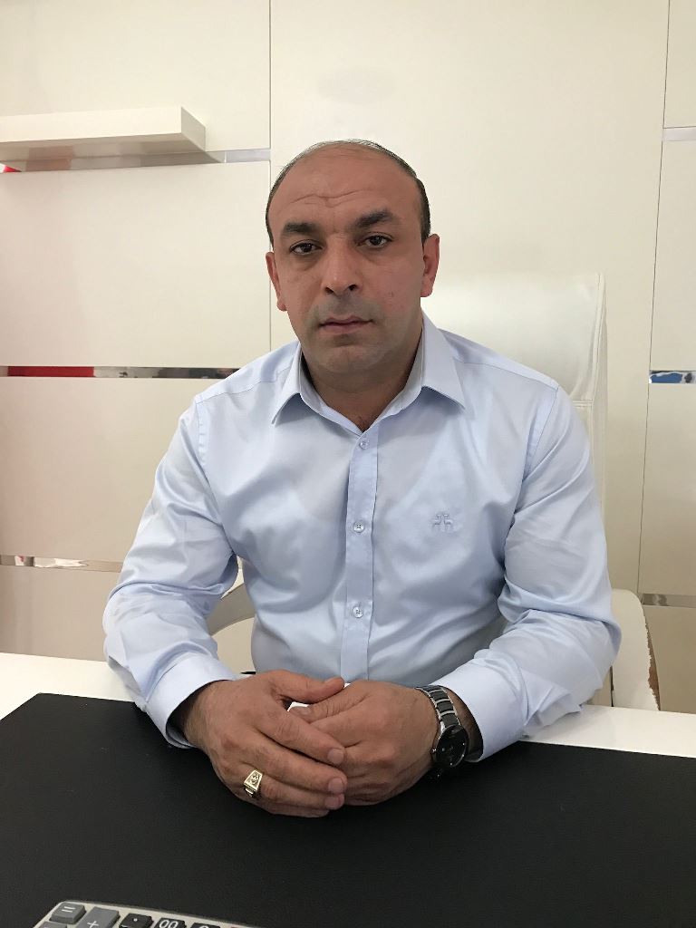"ET FİYATLARI ULAŞILAMAZ HALE GELDİ"