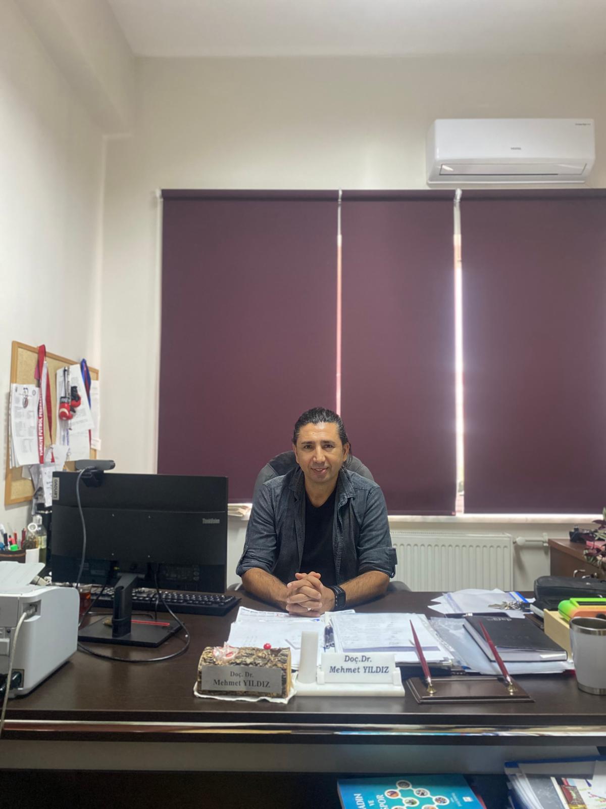 AKÜ BİLİM İNSANLARININ BAŞARILARI DEVAM EDİYOR
