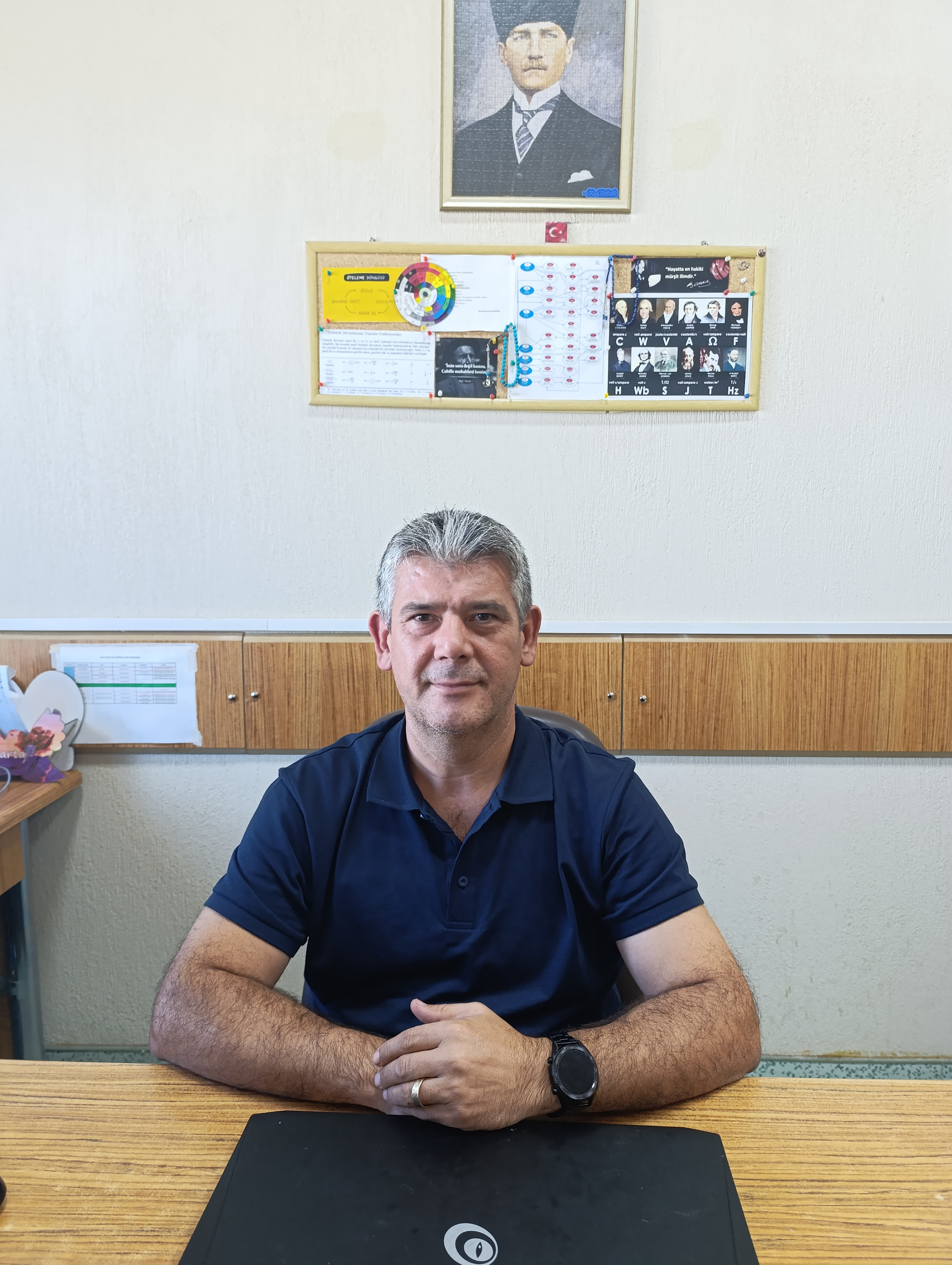 AKÜ BİLİM İNSANLARININ BAŞARILARI DEVAM EDİYOR