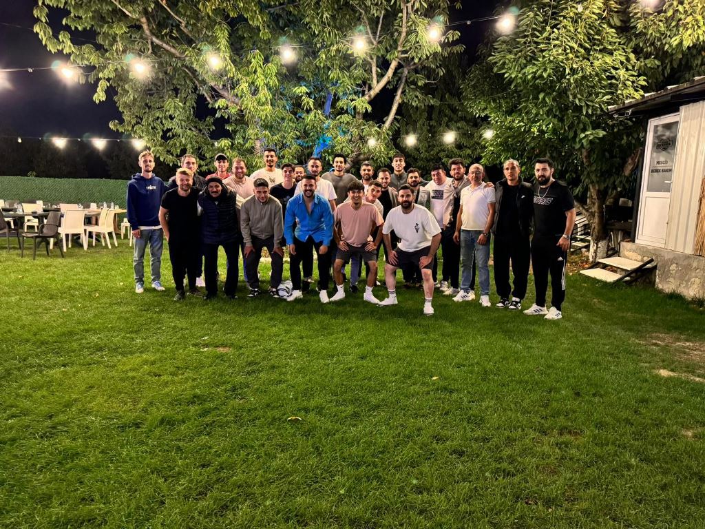 ARTUK ŞİRKETLER GRUBU, ÇAKIRKÖYSPOR'A SPONSOR OLDU