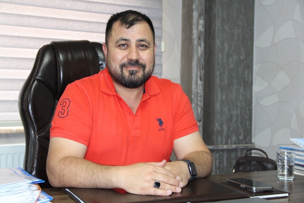 "ALTINDAN KALKILAMAYACAK BİR BORÇ DEĞİL"