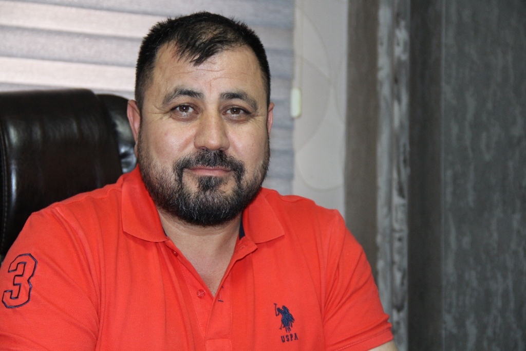 "ALTINDAN KALKILAMAYACAK BİR BORÇ DEĞİL"