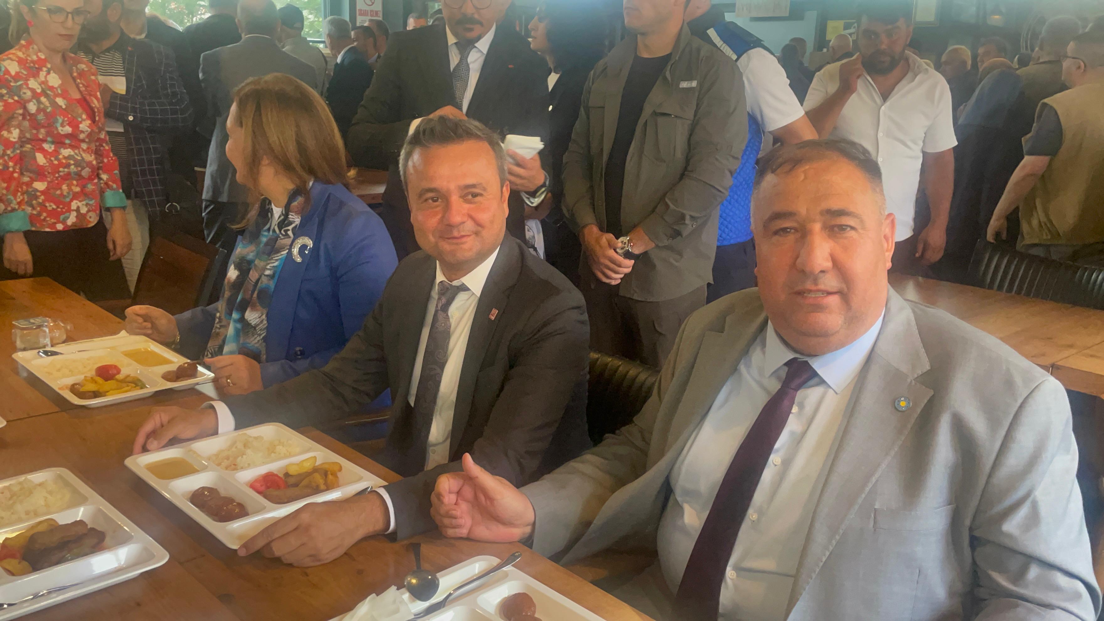 Afyonkarahisar'da İkinci Halk Lokantası Kapılarını Açtı: Dayanışma ve Paylaşımın Yeni Adresi