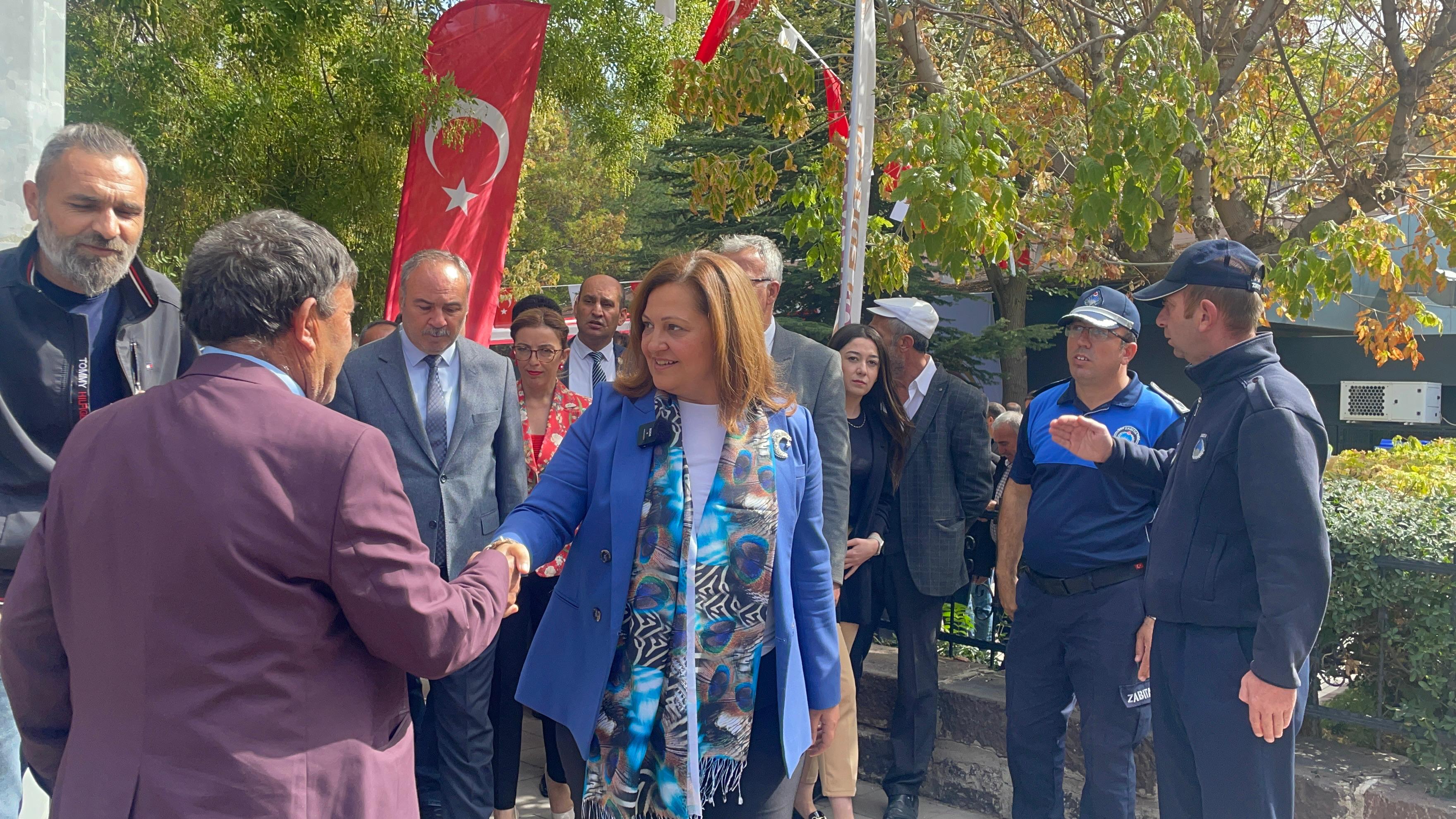 Afyonkarahisar'da İkinci Halk Lokantası Kapılarını Açtı: Dayanışma ve Paylaşımın Yeni Adresi