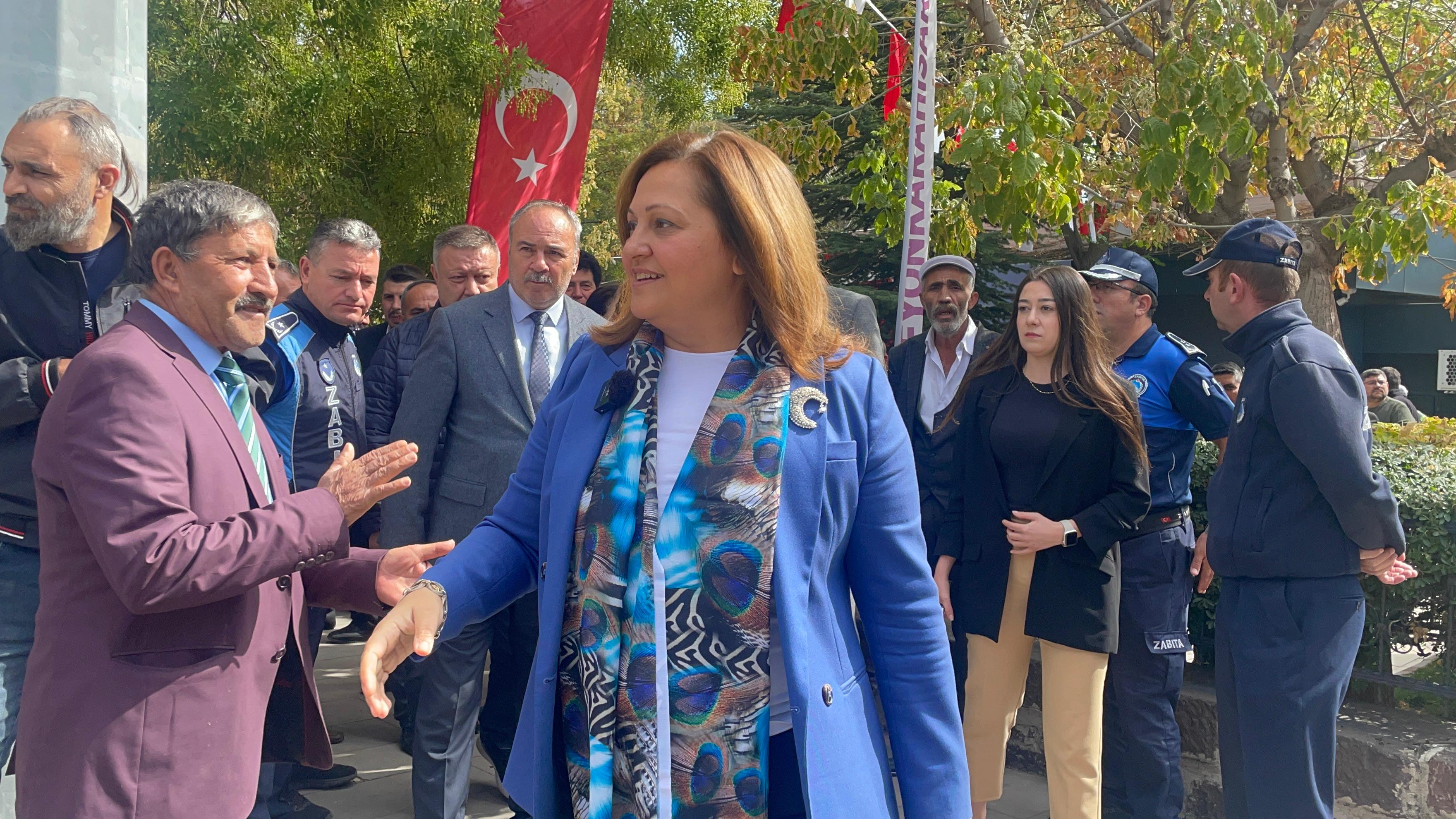 Afyonkarahisar'da İkinci Halk Lokantası Kapılarını Açtı: Dayanışma ve Paylaşımın Yeni Adresi