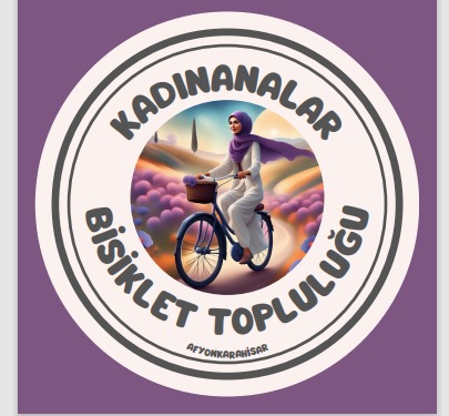 Kadınanalar Bisiklet Turu İle Kadınlar Pedal Çevirecek!