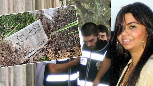 Cem Garipoğlu'nun mezarı bugün açılacak