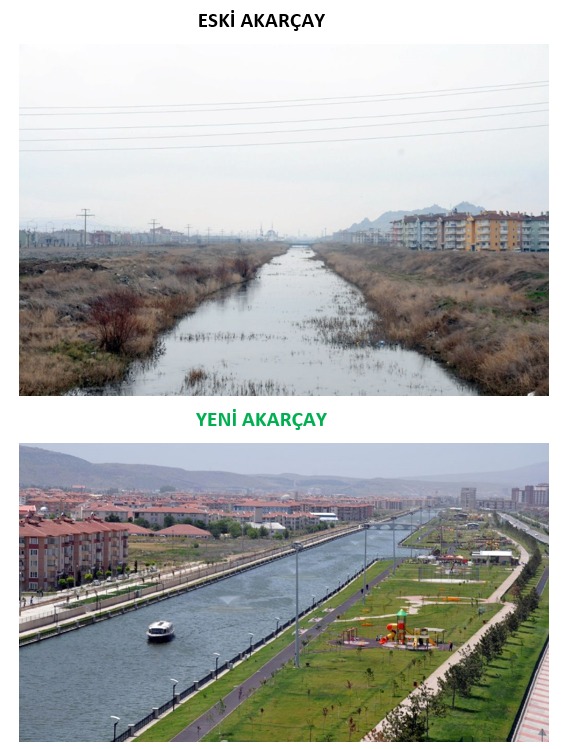 VEYSEL EROĞLU'NDAN AKARÇAY AÇIKLAMASI