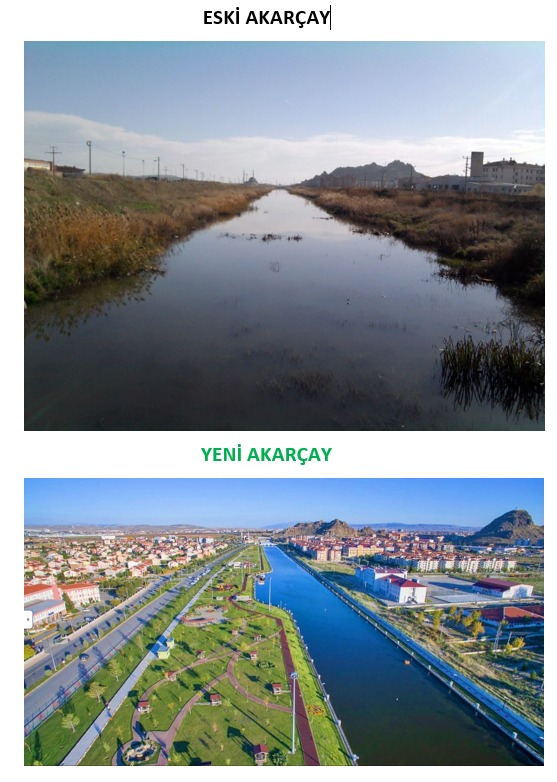 VEYSEL EROĞLU'NDAN AKARÇAY AÇIKLAMASI