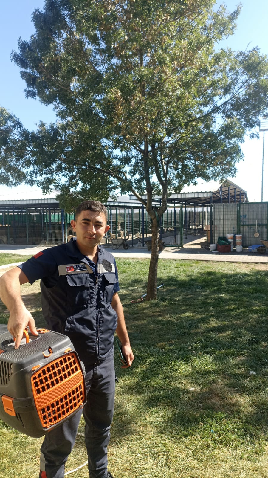 310 YILDIR ALEVLERLE SAVAŞIYORLAR