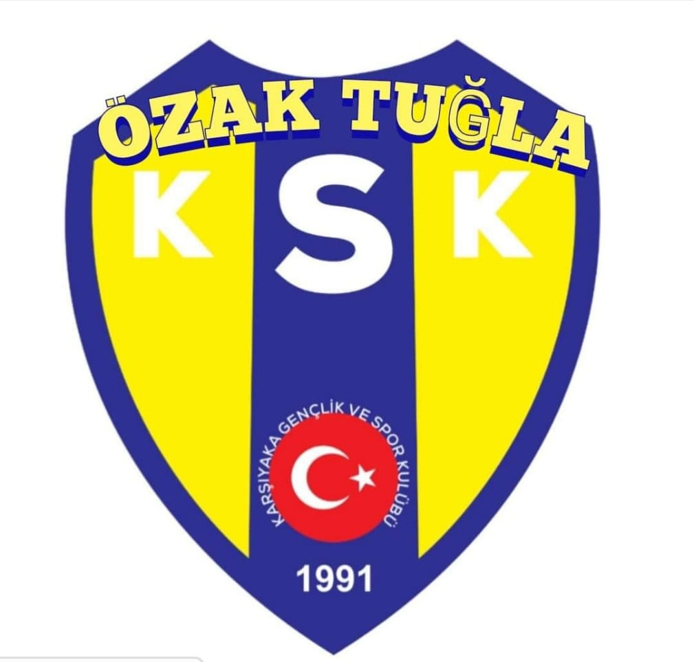 ÖZAK TUĞLA KARŞIYAKA SPOR KULUBÜNE SPONSOR OLDU