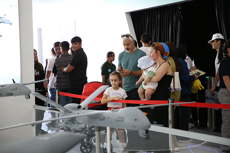 GÖKBEY Helikopteri İlk Teslimata Gün Sayıyor