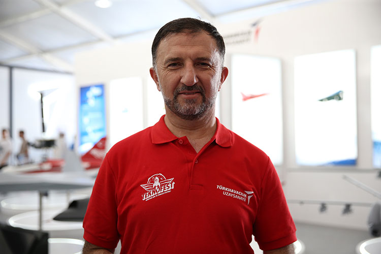 GÖKBEY Helikopteri İlk Teslimata Gün Sayıyor