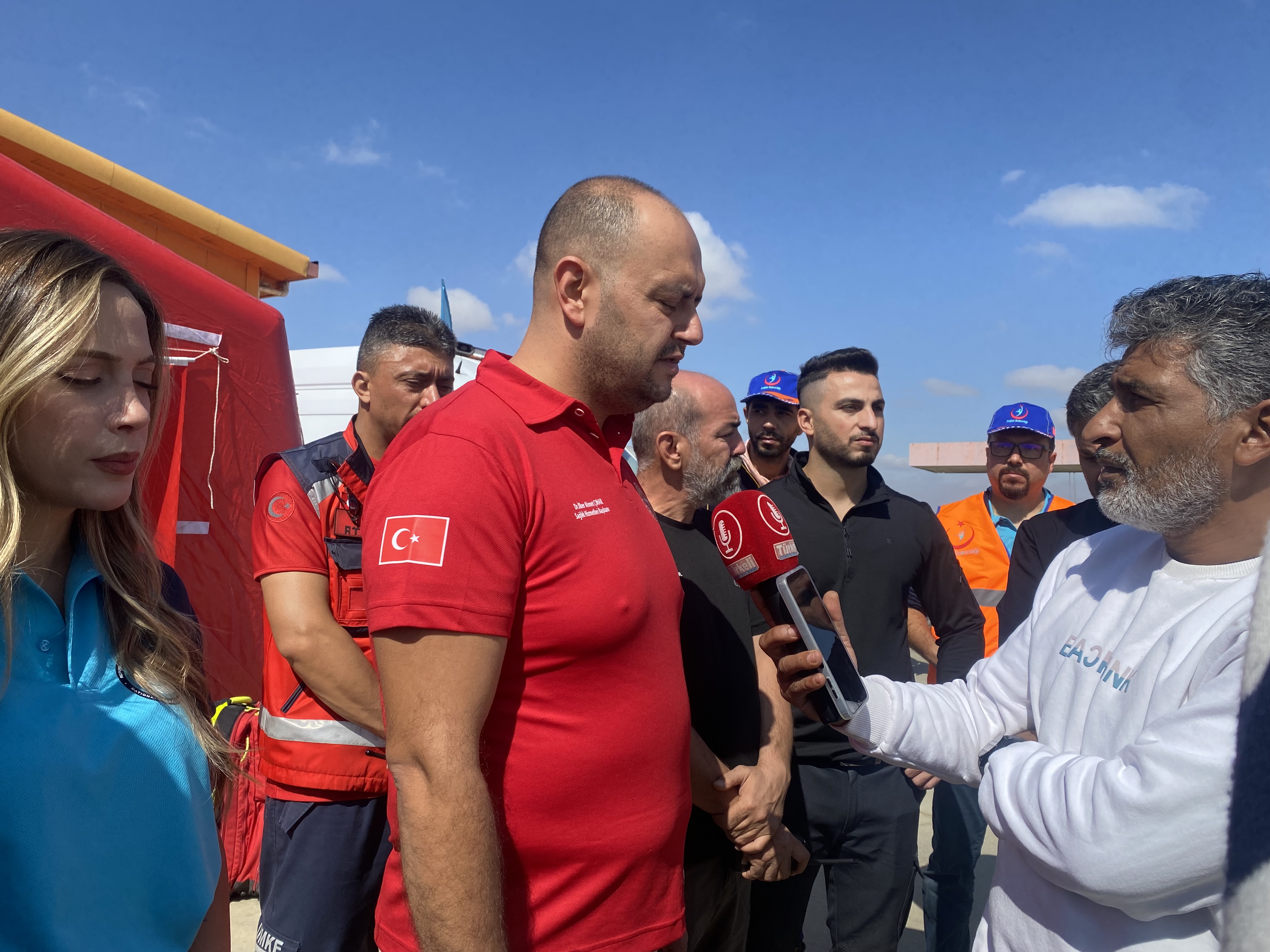UMKE EKİPLERİ, TATBİKATLARLA AFETLERE HAZIRLIKLARINI GÜÇLENDİRİYOR!