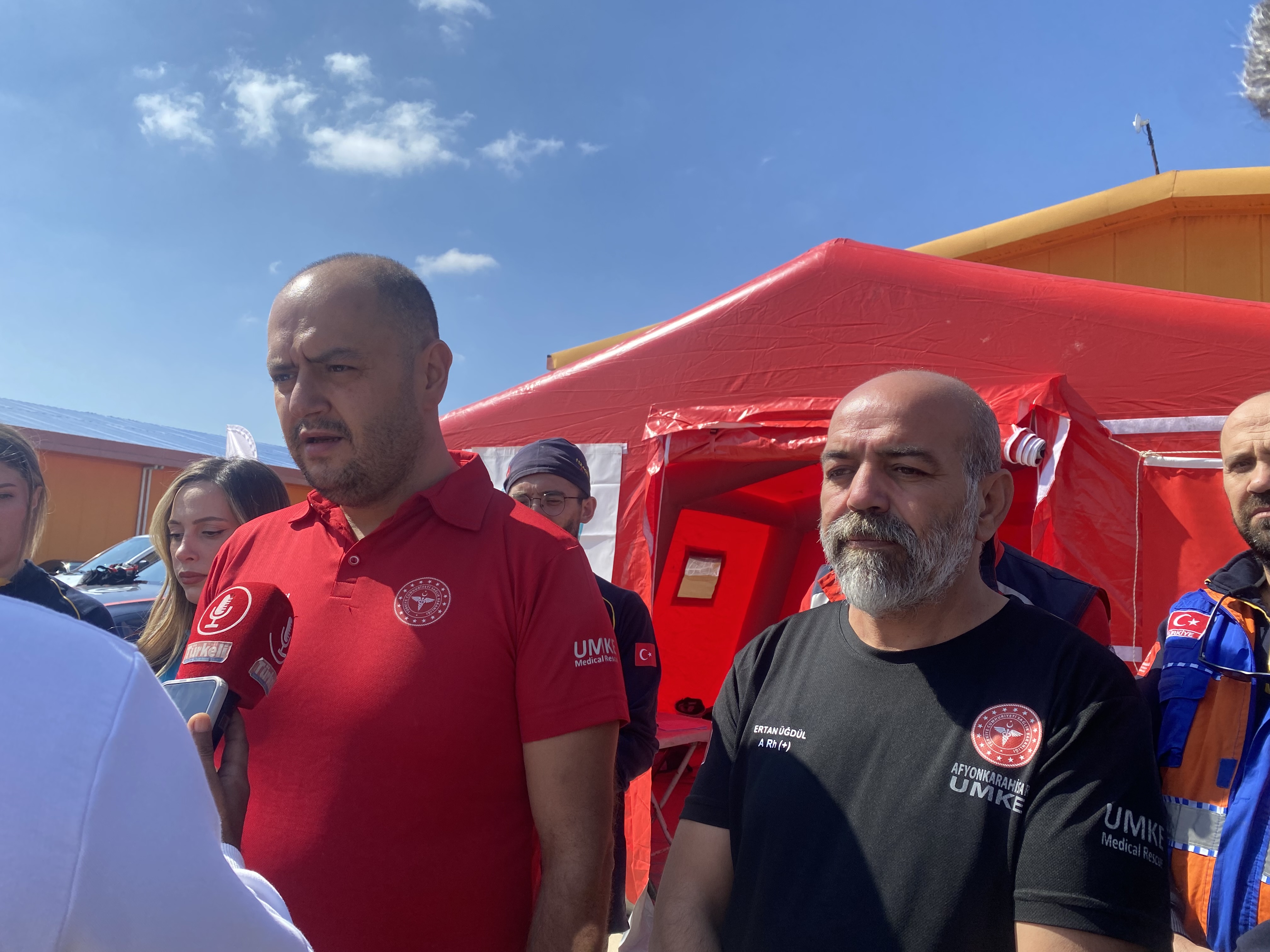 UMKE EKİPLERİ, TATBİKATLARLA AFETLERE HAZIRLIKLARINI GÜÇLENDİRİYOR!