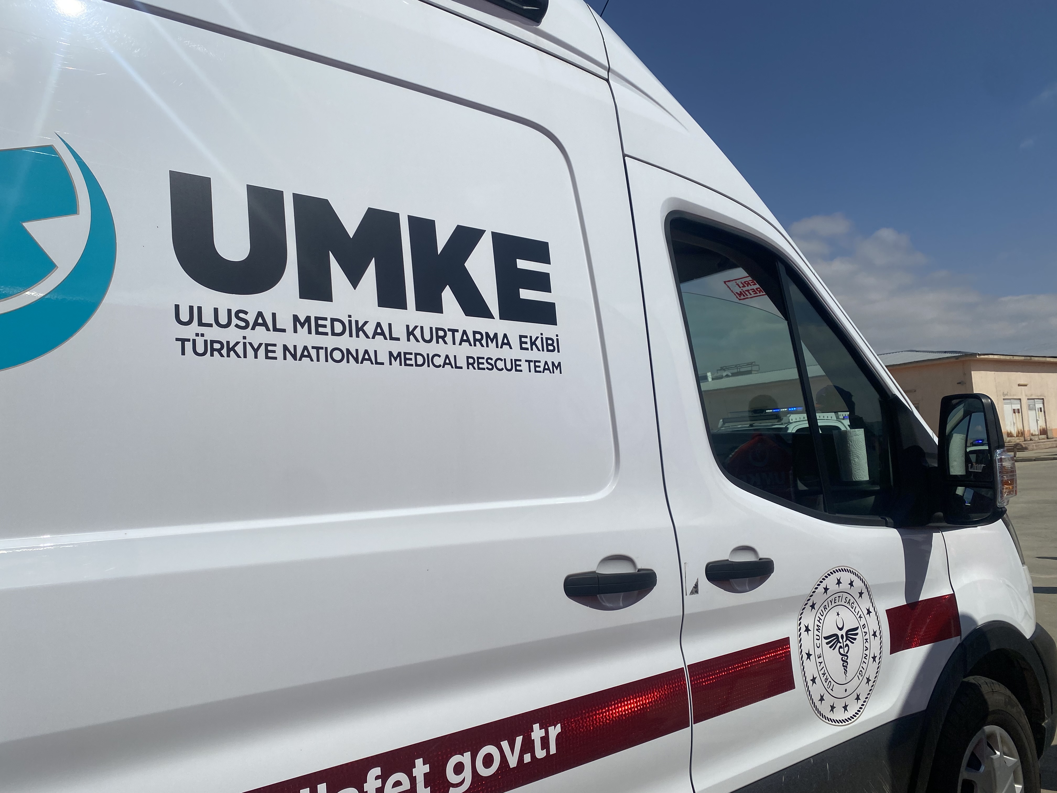 UMKE EKİPLERİ, TATBİKATLARLA AFETLERE HAZIRLIKLARINI GÜÇLENDİRİYOR!