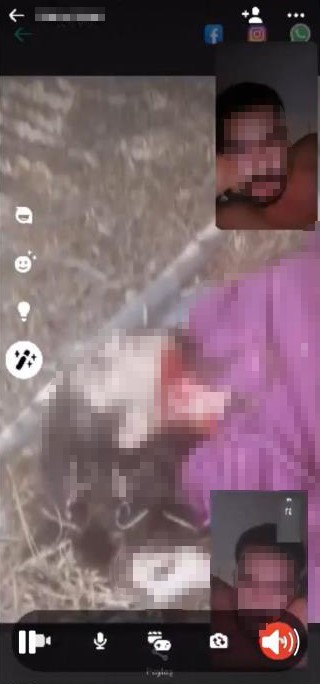 İşitme Engelli Nihal’in Cansız Bedenini Videolu Görüşme Göstermiş