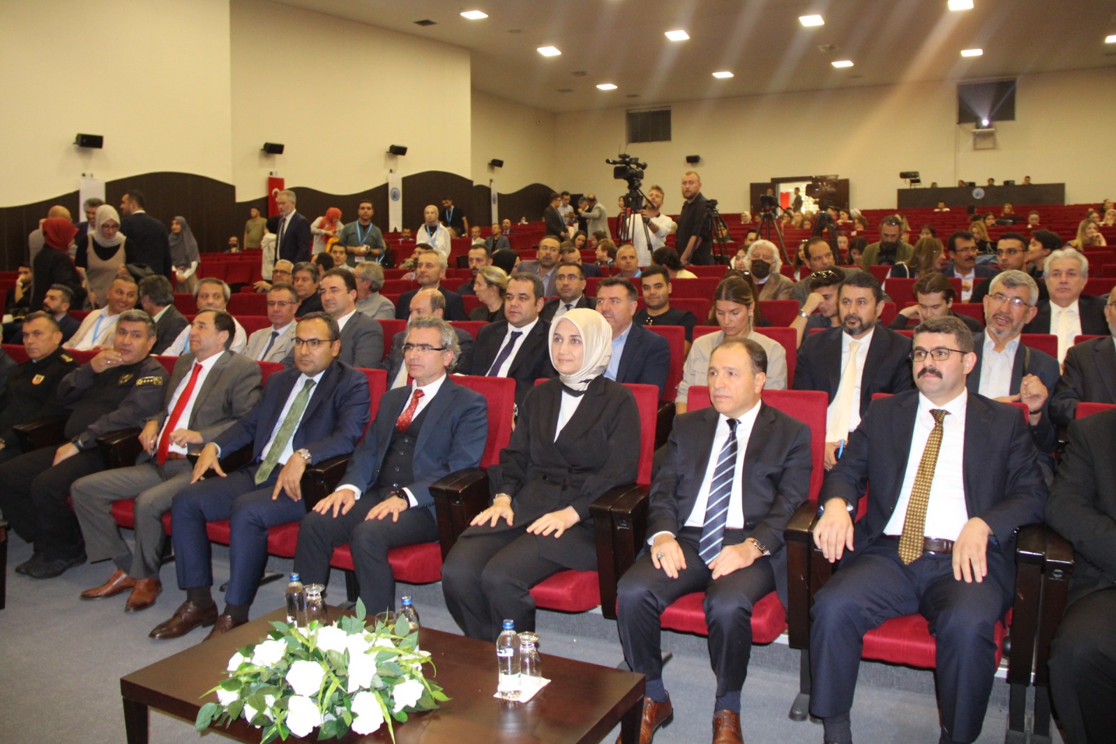 AKÜ’DE “ÖLÜMÜNÜN 100. YILINDA ZİYA GÖKALP’İ YENİDEN DÜŞÜNME” SEMPOZYUMU