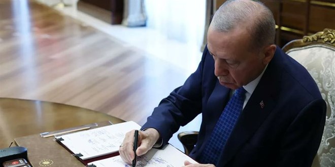 5 EKİM 2024 TARİHLİ ATAMA KARARI YAYIMLANDI